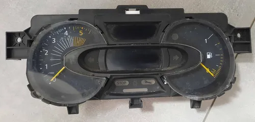 248102239R Renault Trafic III (X82) Speedometer (instrument cluster)