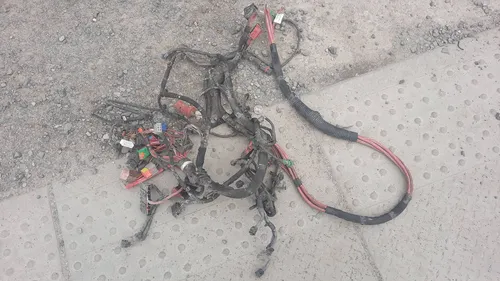 111062R Renault Master III Other wiring loom
