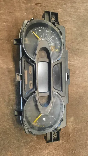 248102239R Renault Trafic III (X82) Speedometer (instrument cluster)
