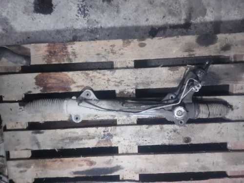 A9064601300 Mercedes-Benz Sprinter W906 Steering rack
