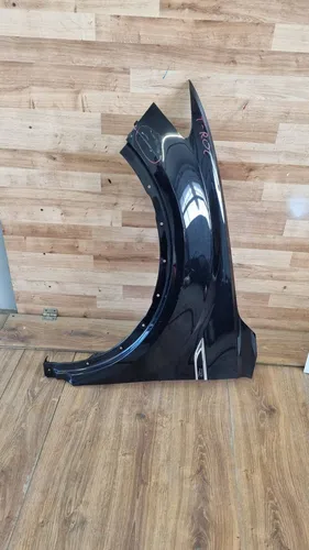 121212 Volkswagen T-Roc Fender
