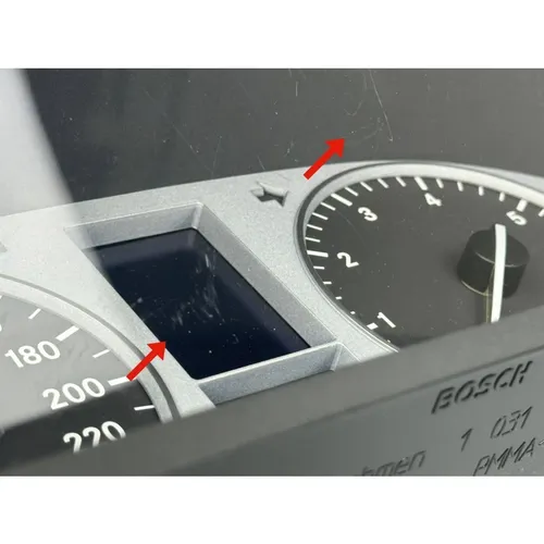 A1695403948 Mercedes-Benz B W245 Speedometer (instrument cluster)