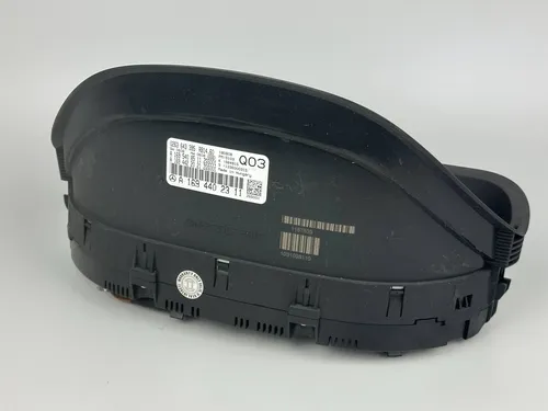 A1694402311 Mercedes-Benz B W245 Speedometer (instrument cluster)