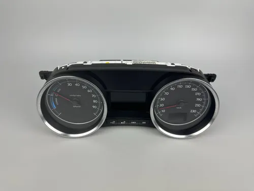 9678558780 Peugeot 508 Speedometer (instrument cluster)