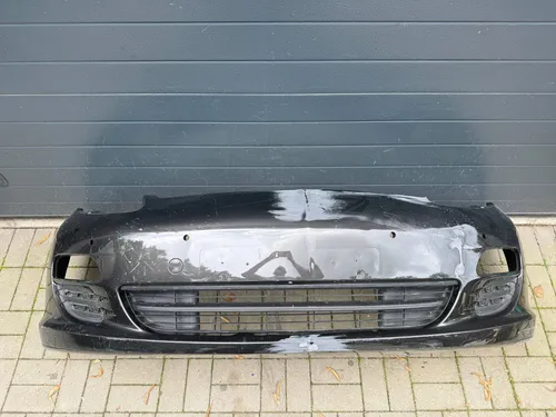 970505311 Porsche Panamera (970) Front bumper