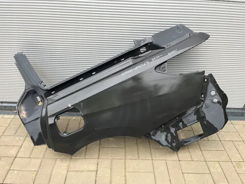 Honda Odyssey Fender
