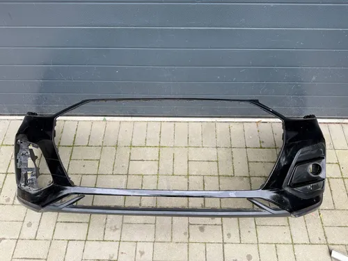 80A807437 Audi Q5 SQ5 Front bumper