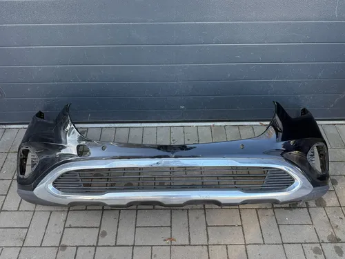 A2548855100 Mercedes-Benz GLC C254 Front bumper