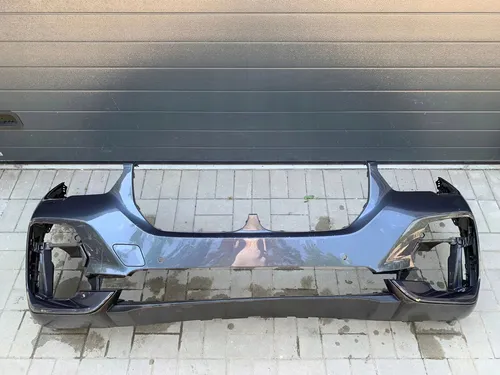 BMW X5 G05 Front bumper