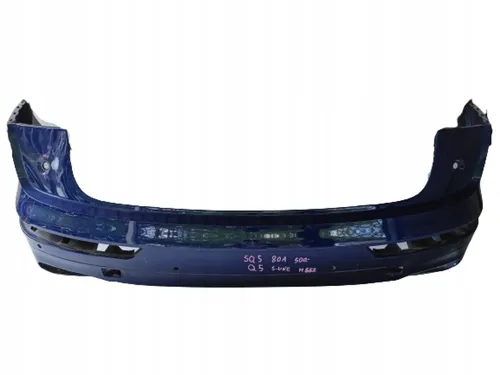 Audi Q5 SQ5 Front bumper