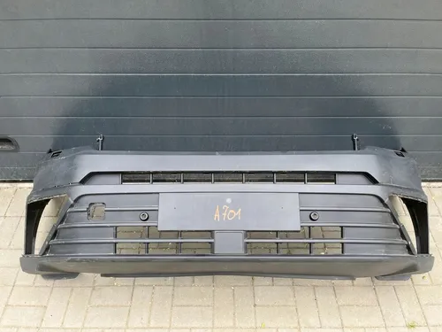 Volkswagen Crafter Front bumper