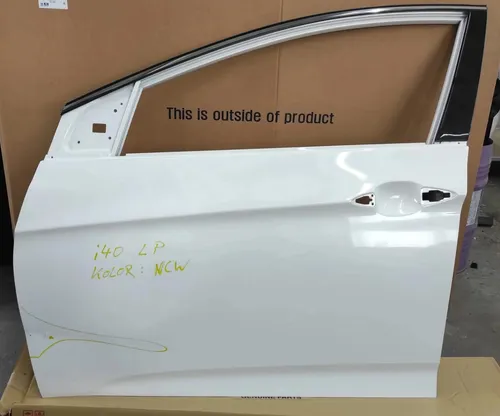 760033Z000 Hyundai i40 Front door