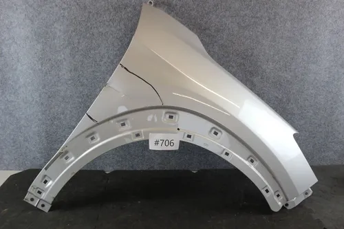 66321D3000 Hyundai Tucson TL Fender