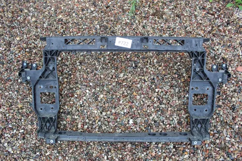 64101P2000 KIA Sorento IV Radiator support slam panel