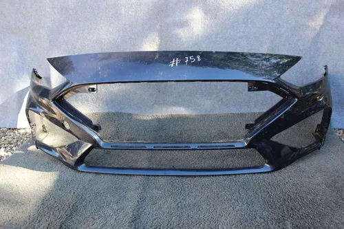86511G4DA0 Hyundai i30 Front bumper