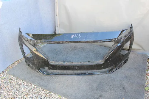 86511S1000 Hyundai Santa Fe Front bumper