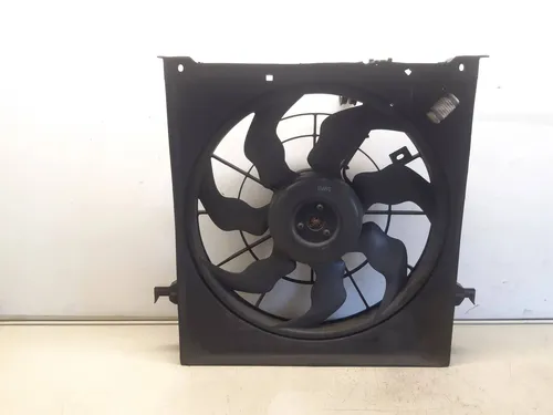 DMQA KIA Ceed Electric radiator cooling fan