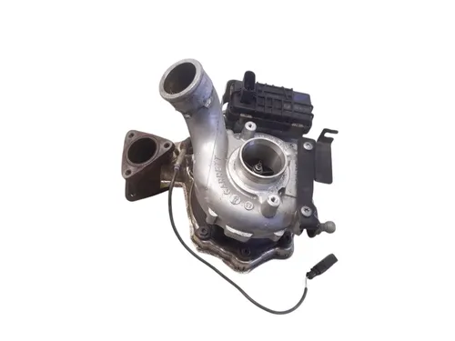 059145874G Audi A8 S8 D4 4H Turbo