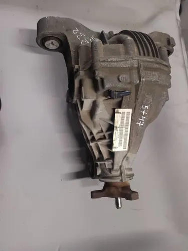 97035001101 Porsche Panamera (970) Rear differential