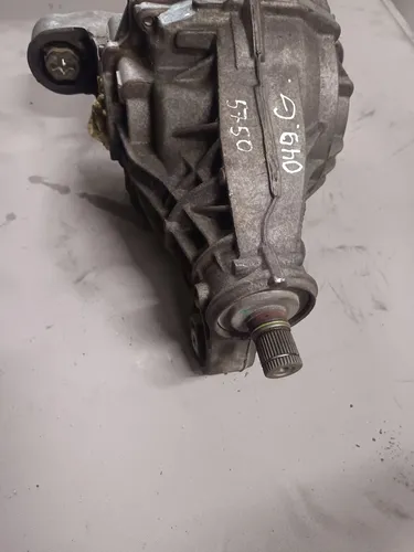 0BN525015J Porsche Cayenne (92A) Rear differential