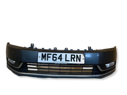 3AA805903 Volkswagen PASSAT B7 Front bumper