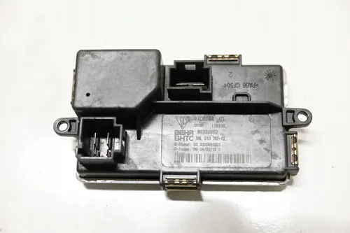 9706244 Porsche Panamera (970) Other control units/modules
