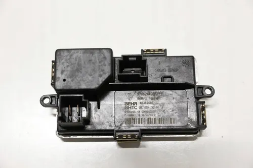97062442803 Porsche Panamera (970) Other control units/modules