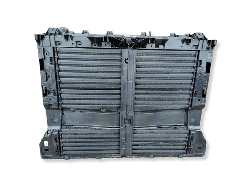 PZ31A16E146CA Ford Transit Custom II Radiator support slam panel