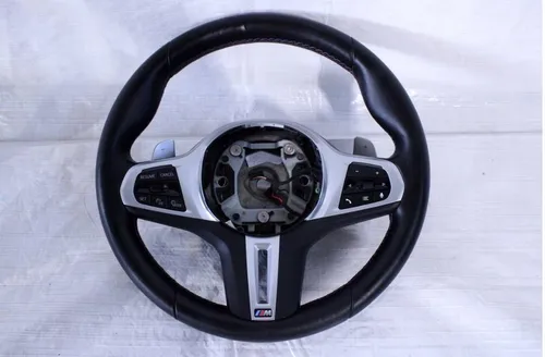 9504759 BMW X7 G07 Steering wheel
