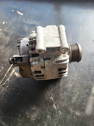 06J903023K Skoda Superb B8 (3V) Generator/alternator