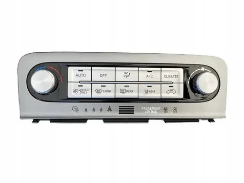 97250K4075 Hyundai Kona I Climate control unit