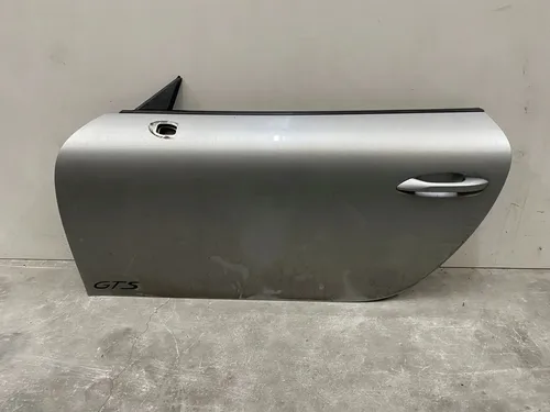 0000111122224444 Porsche 911 991 Front door