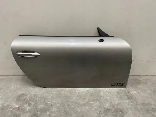 0000111122224444 Porsche 911 991 Front door