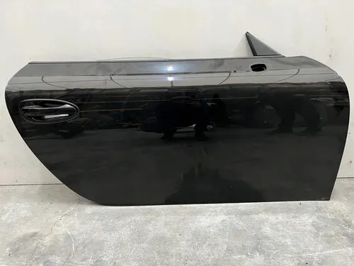 0000111122224444 Porsche 911 991 Front door