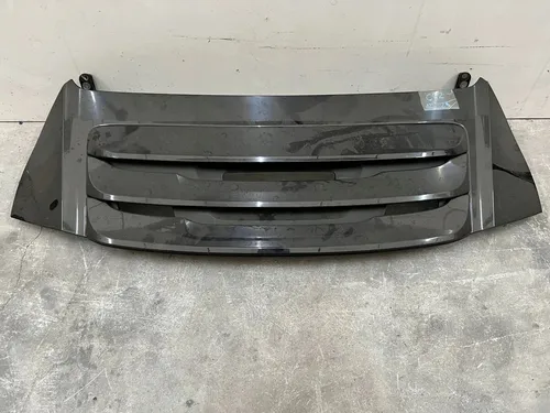 000222111 Porsche 911 991 Tailgate/trunk/boot lid
