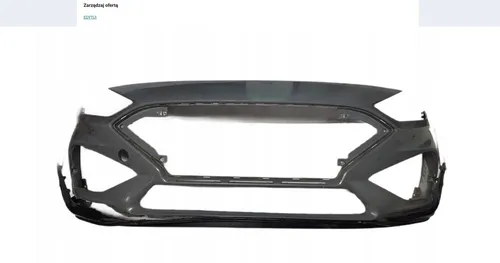 86511G4DA0 Hyundai i30 Front bumper