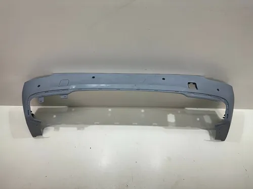 1416465 BMW X1 E84 Rear bumper