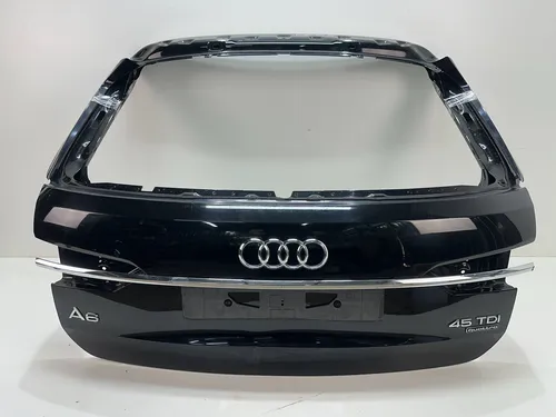4K9827025B Audi A6 S6 C8 4K Tailgate/trunk/boot lid