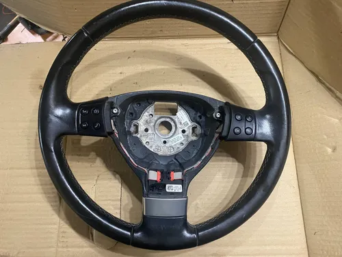 1Q0419091K Volkswagen Golf V Steering wheel