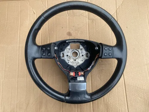 1K0419091ER Volkswagen Golf V Steering wheel