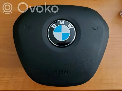 BMW 3 G20 G21 Dashboard
