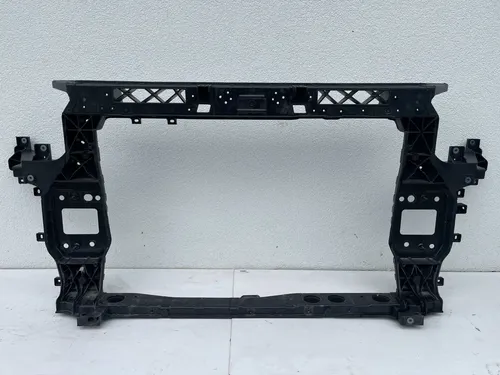 64101P2000 KIA Sorento IV Radiator support slam panel
