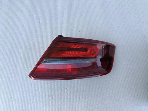 8V4945096 Audi A3 S3 8V Rear/tail lights