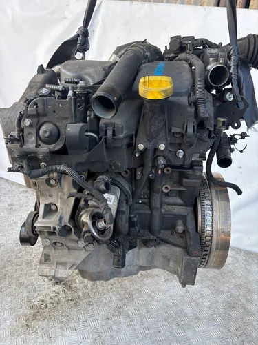 K9KD609 Renault Clio IV Engine
