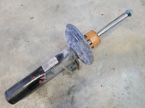 5Q0413031HD Audi A3 S3 8V Front shock absorber/damper