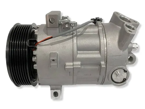 8200848916 Renault Trafic III (X82) Air conditioning (A/C) compressor (pump)