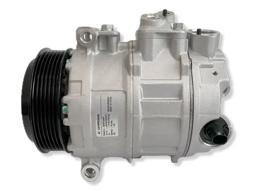 0012301711 Mercedes-Benz E W211 Air conditioning (A/C) compressor (pump)