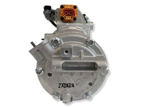 F502CWFAA03 Hyundai Ioniq 5 Air conditioning (A/C) compressor (pump)