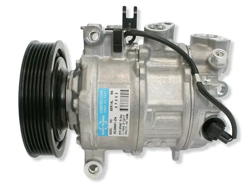 8K0260805K Audi A5 8T 8F Air conditioning (A/C) compressor (pump)