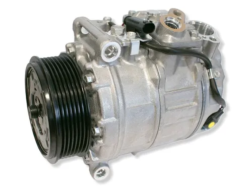 A0012308611 Mercedes-Benz E W211 Air conditioning (A/C) compressor (pump)